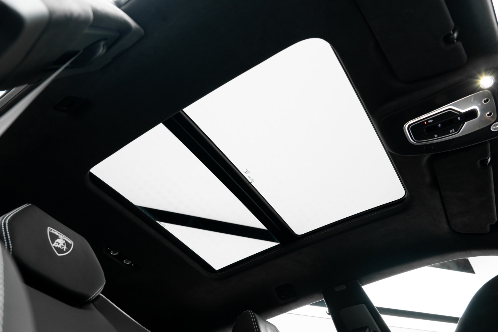 2025 URUS SE | 3D BANG OLUFSEN | HIGH SPEC